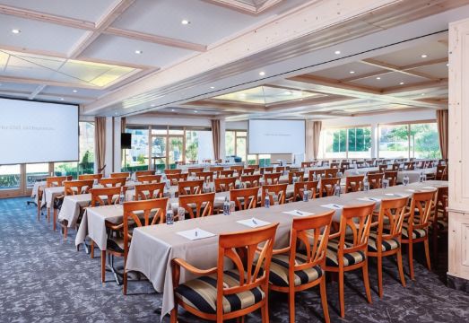 호텔 테라센호프