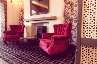 The Sun Inn Hotel a Ulverston