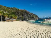 Nsz Beachline Resort فنادق في Candelaria