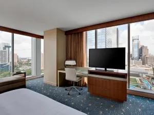 Marriott Marquis Houston