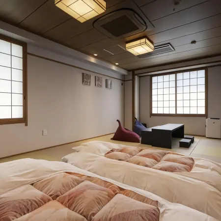 Hotel Ohta
