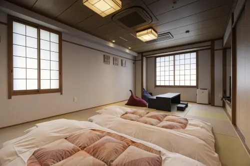 Hotel Ohta - 2-Star