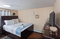 Last frontier Rental Family #1