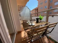 Apartamentos AR Isern - Apartments