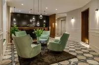 Budapest Eye- Boutique Suites, by Bqa - 2 ดาว