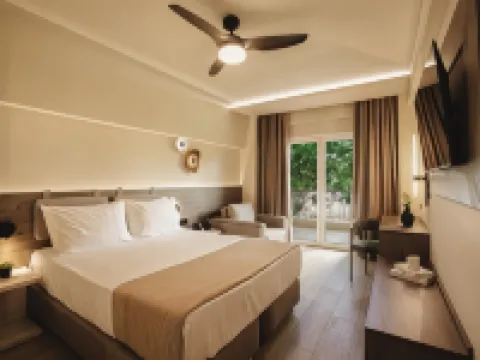 Electra Hotel Hotels in Volvi