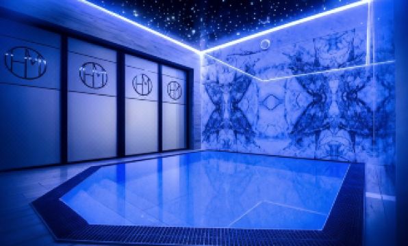 Mielno Hotel Boutique