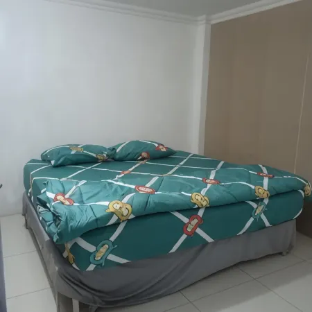 Rubikz Hostel & Cafe