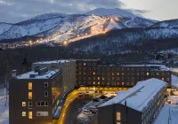 Midtown Niseko Hotels in der Nähe von JR Kutchan station