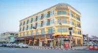 Landmark Nakhonphanom Hotel Hotels near Nakhon Phanom River Walk