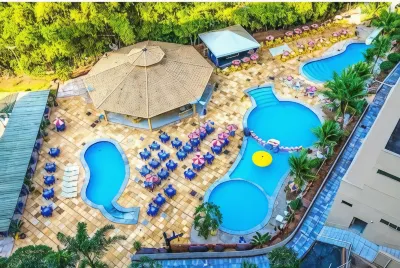 Golden Dolphin / Grand Hotel
