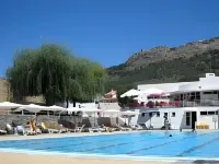 Sever Rio Hotel Hotels in Portalegre