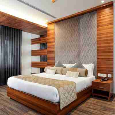 Nexstay River Mouth International Rooms