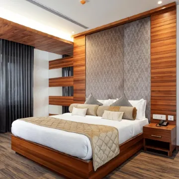 Nexstay River Mouth International