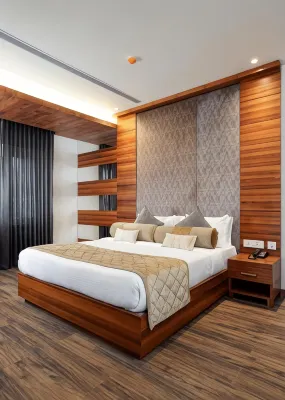 Nexstay River Mouth International