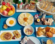 Ibis Grenoble Centre Bastille