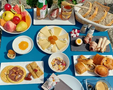 Ibis Grenoble Centre Bastille