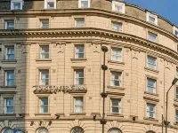Discovery Inn - Leeds Hotels near Briggate