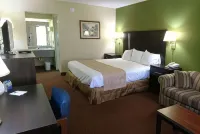 Travelodge by Wyndham Knoxville East Hotel a Corryton