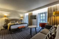 Hôtel de Bourbon - Mercure Bourges
