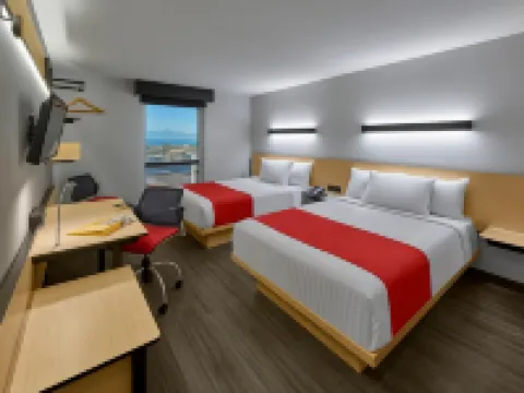 City Express Ensenada Hoteles en Ensenada