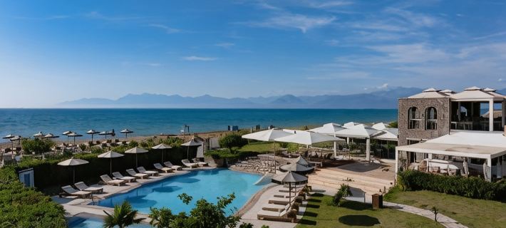 Restia Hotels in Thinali