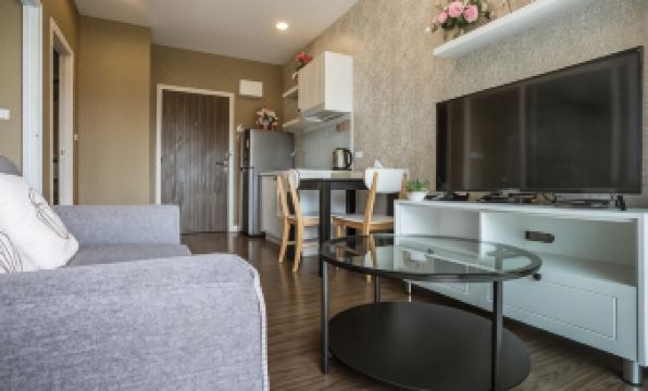 Courtyard Khaoyai by JP