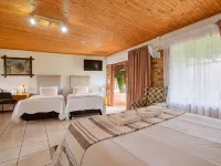 Airport Bird & Game Lodge Hotels in Kempton Park