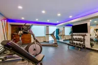 Best Western Corpus Christi Airport Hotel