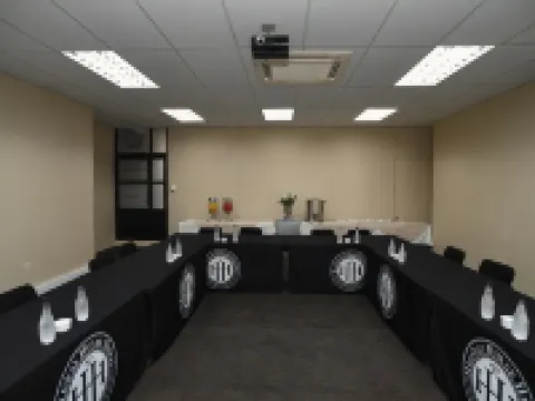 ザ ハーフウェイ ハウス ホテル キンバリーのホテル