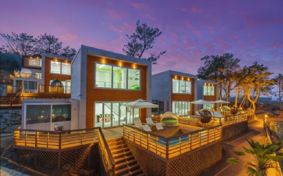 Wando Nine Ocean Pension