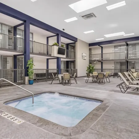 Best Western Fairmont