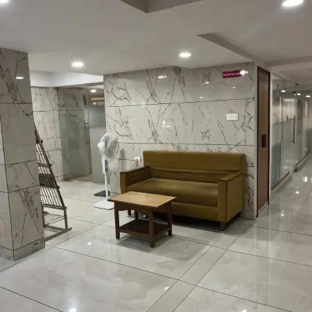 Hotel Golden Plaza
