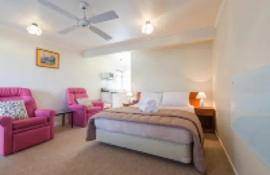 Hamilton Settlers Motor Lodge