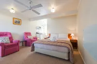 Hamilton Settlers Motor Lodge Hotel a Whitiora