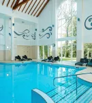 Dalmahoy Hotel & Country Club - Fitnessstudio