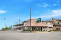 Quality Inn Port Angeles - Near Olympic National Park Hotels in Port Angeles