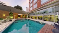 Adriatika Hotel & Residence Hotel di Kota Guatemala