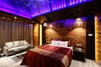 Yosemite Motel - Chunghua Branch Hotels in Taichung
