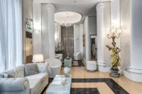 Artemisia Palace Hotel Hoteles en Palermo