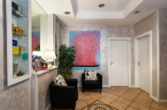 บีแอนด์บี ลาชิตตาเดลลา