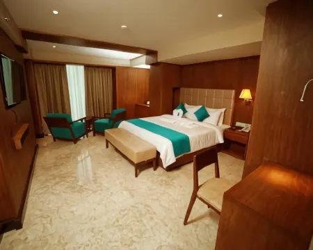 Yash International Hotels in Kozhikode