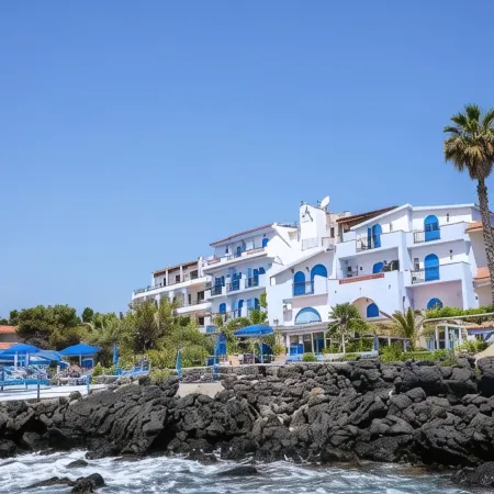 Kalos Hotel