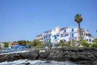 Kalos Hotel - parcheggio