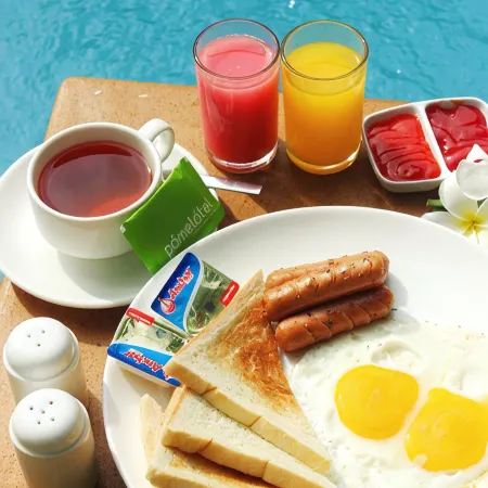 Pomelotel Patra Kuningan Jakarta Отели рядом с достопримечательностью «Торговый центр Kota Kasablanka»