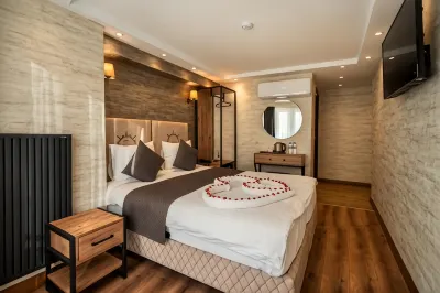 Old Harbour Hotel Istanbul 住宿飯店