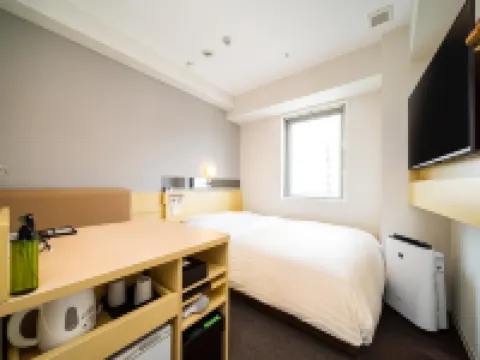 فندق سوبر طوكيو شيبا Hotels near محطة تاماشي
