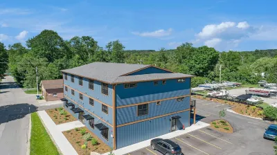 The Birches Condotel Unit 2