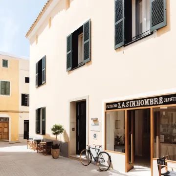 Hotel Boutique Can Sastre