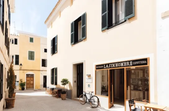 Hotel Boutique Can Sastre Hotels in Son Xoriguer